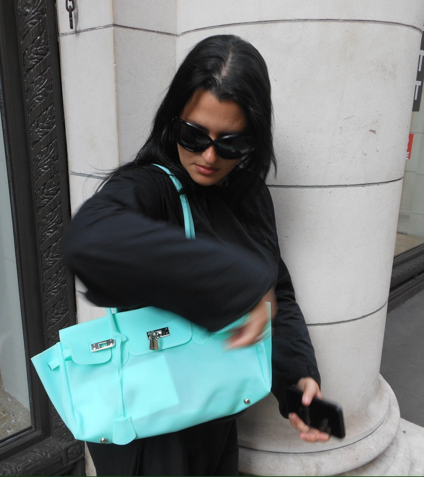Hainan Bag