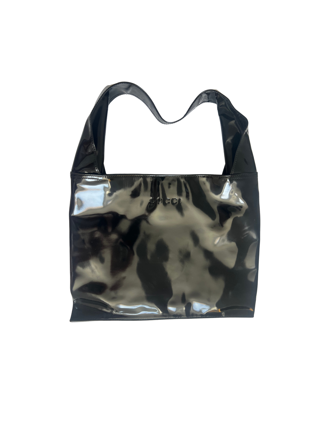 Gucci Jackie 1961 Charol