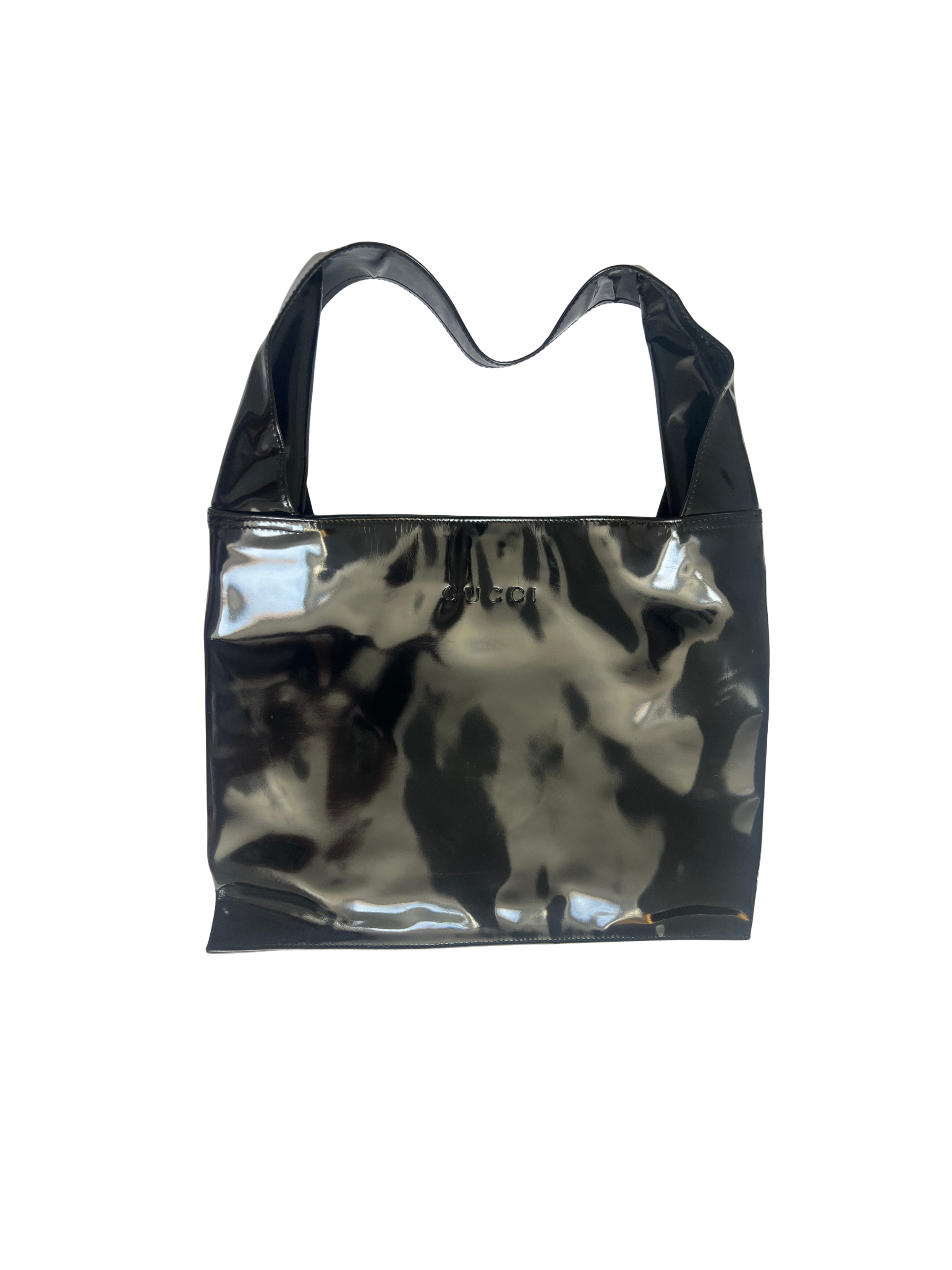Gucci Jackie 1961 Charol