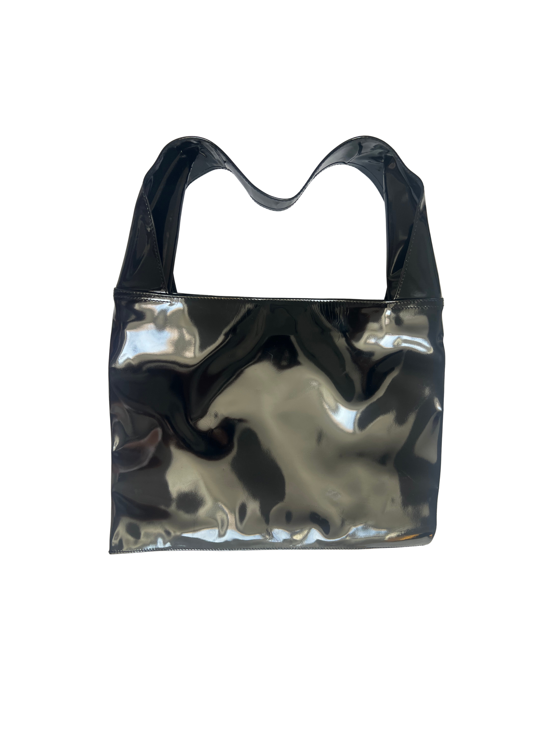 Gucci Jackie 1961 Charol