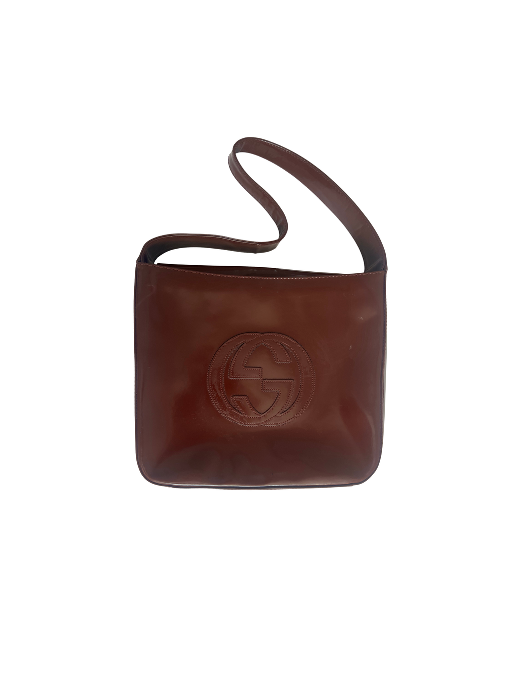 Gucci Soho Bag from 2002