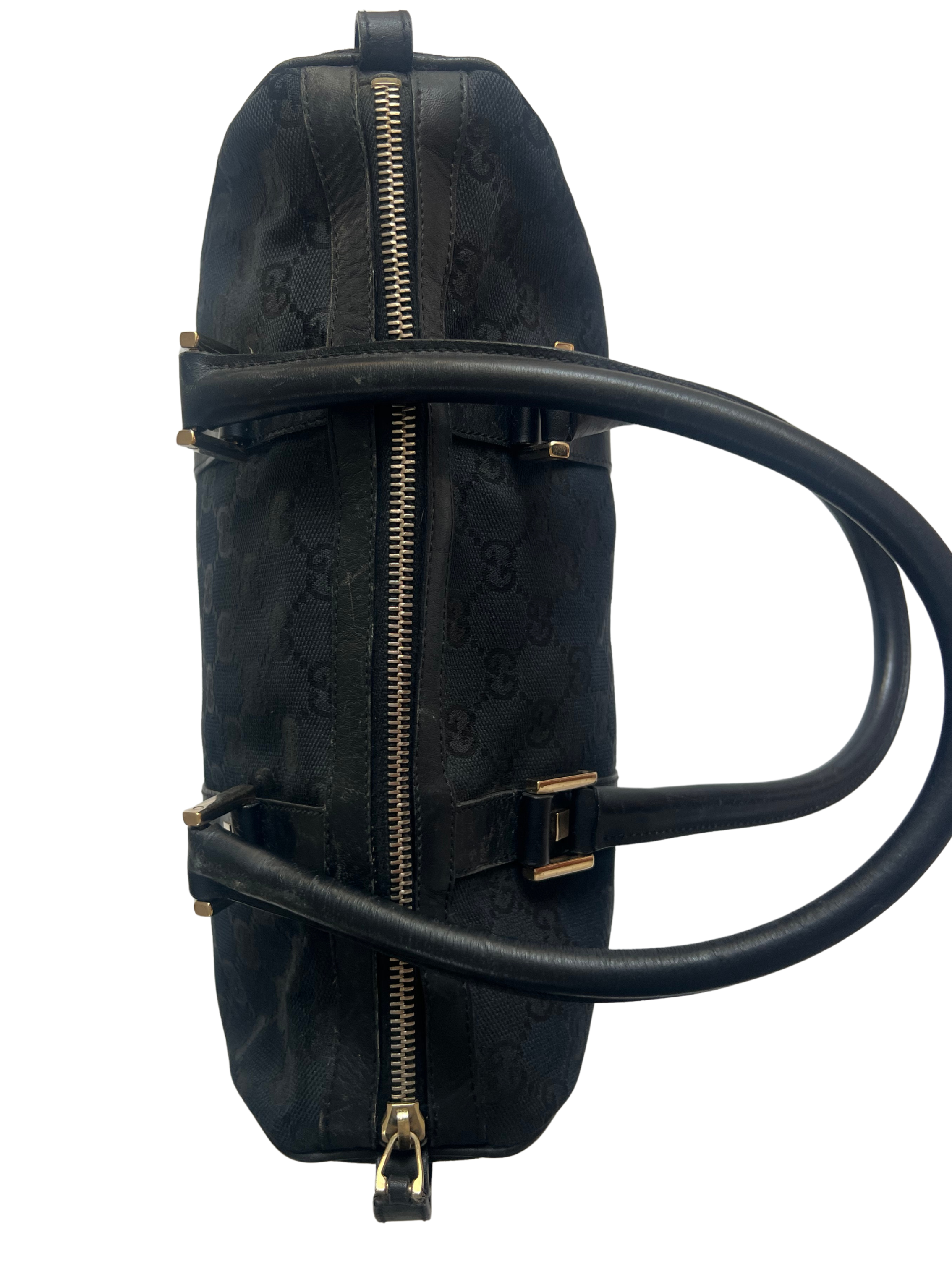 Gucci GG Mini Boston Bag
