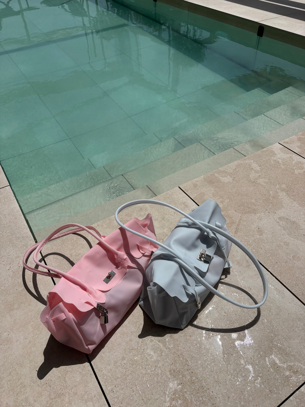 Minhang Bag