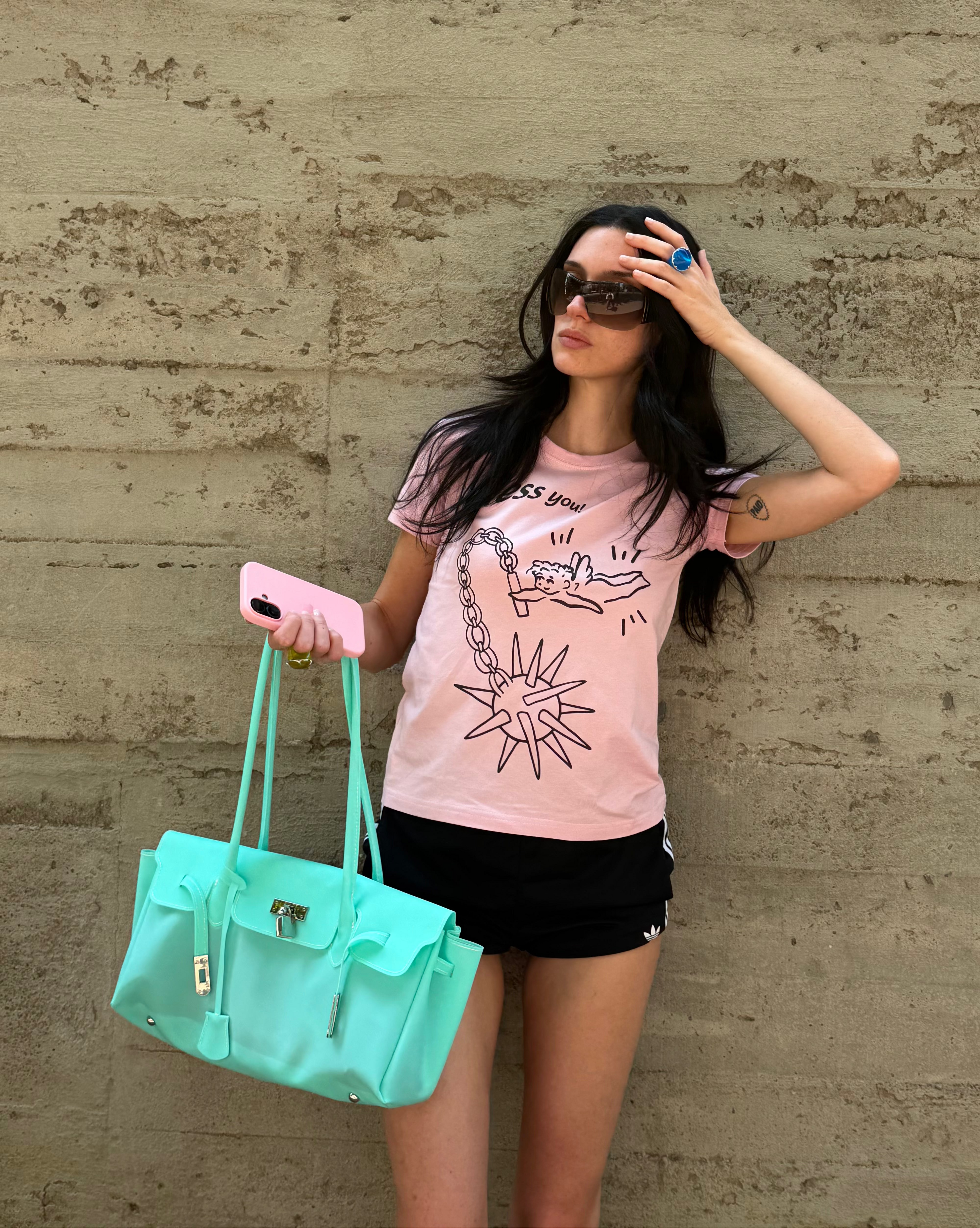 Hainan Bag