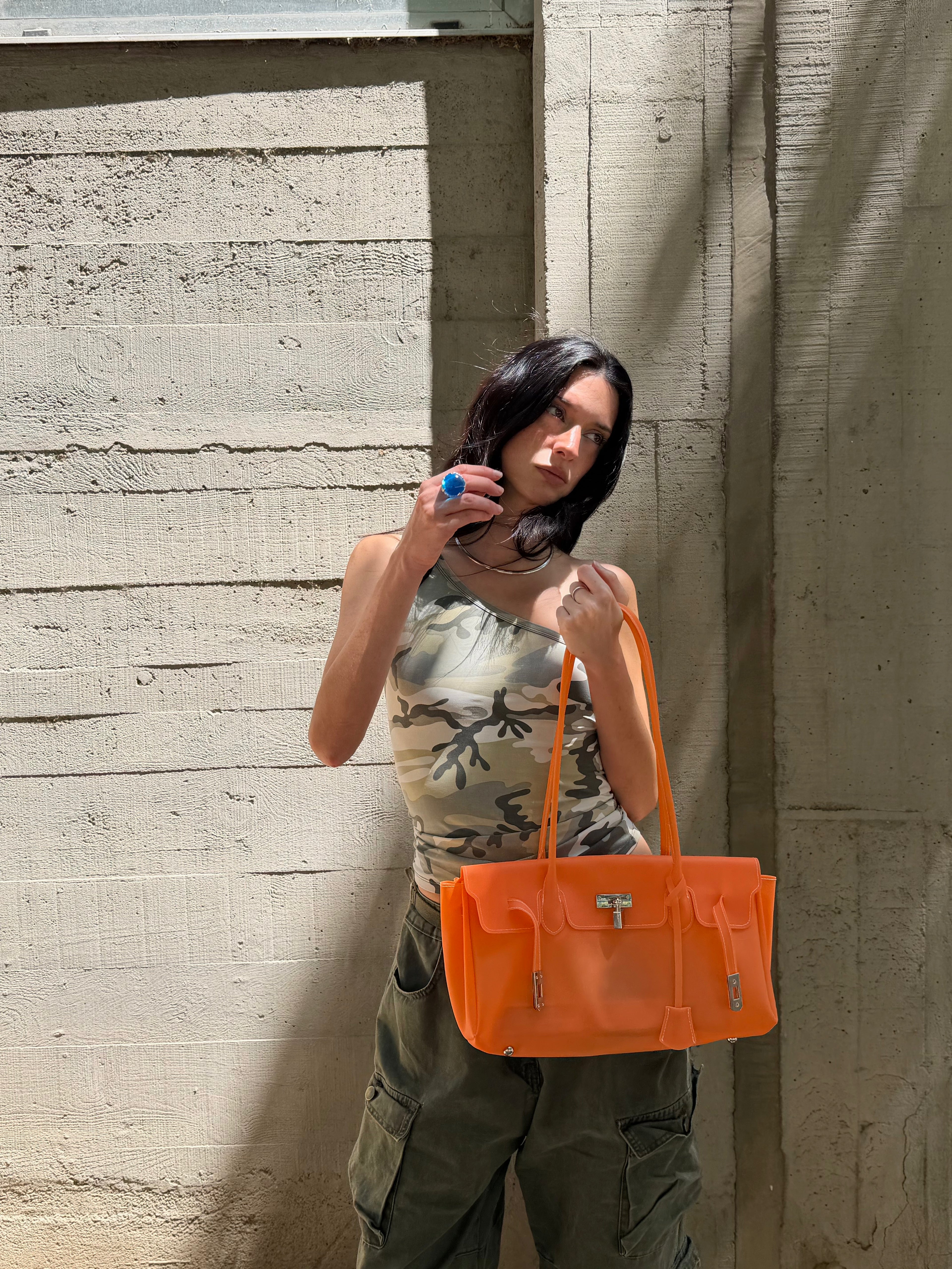 Qibao Bag