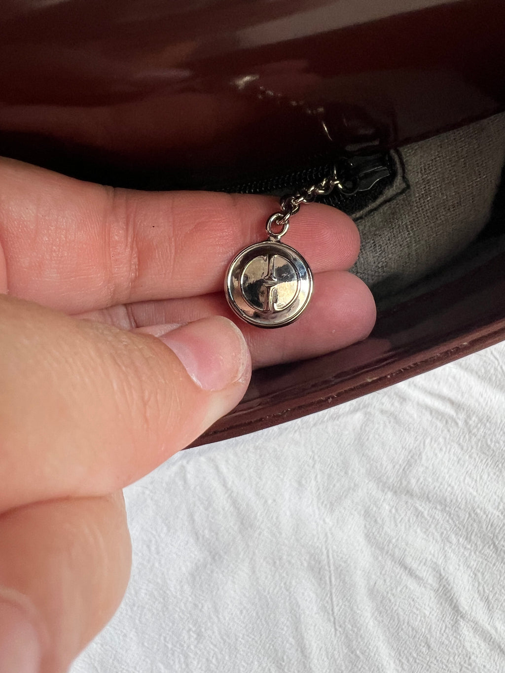 Gucci Soho Bag from 2002