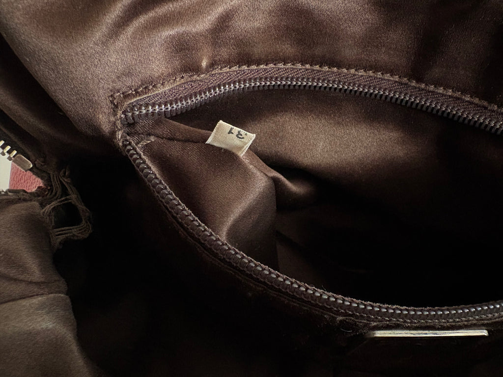 Bolso Bowling Prada Re-Edition from 1978