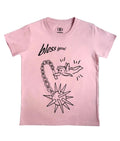 Angelic Baby Tee