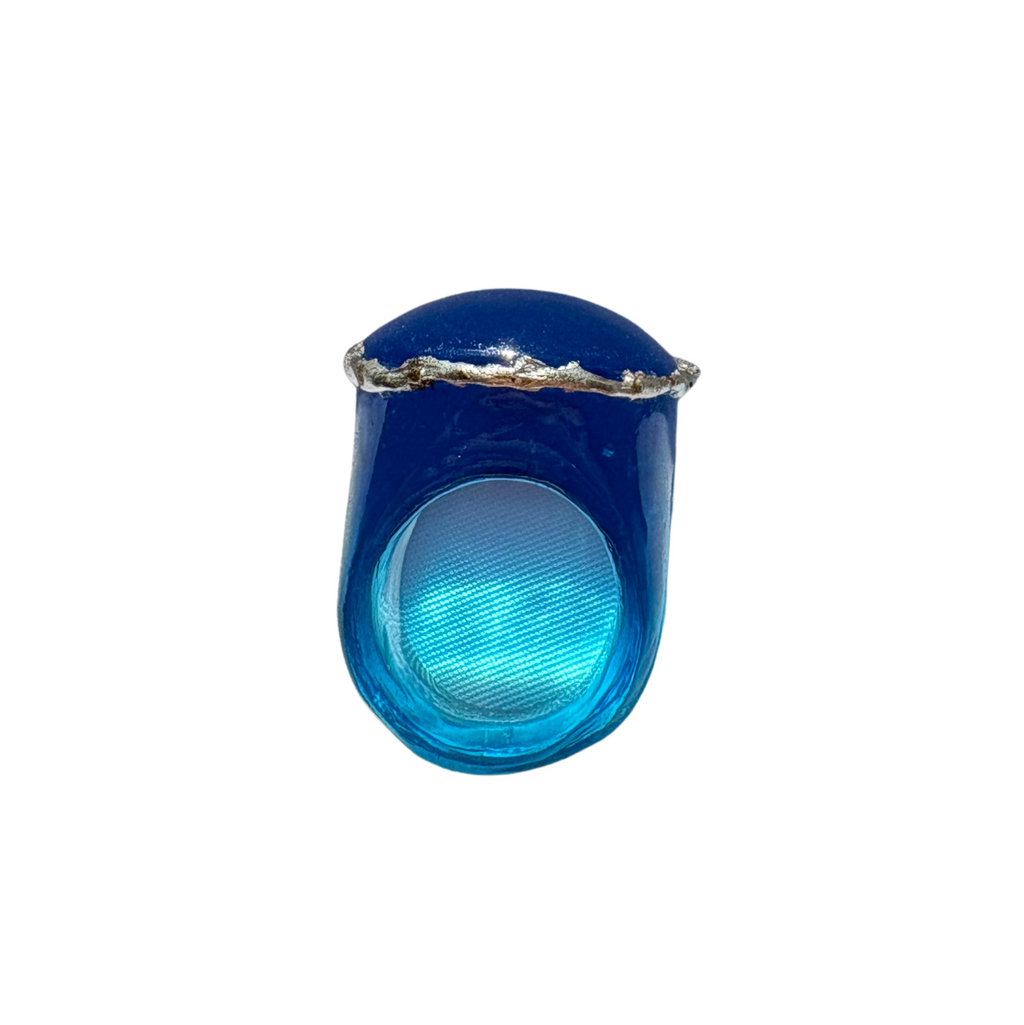 Laguna Blue Ring