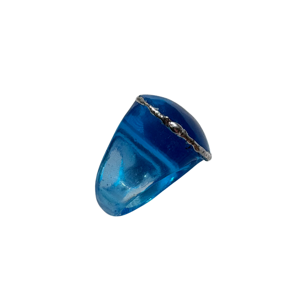 Laguna Blue Ring