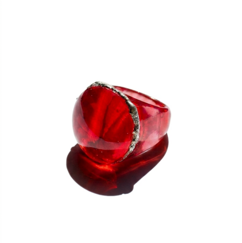 Bloody Mary Ring