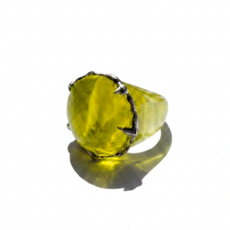 Mojito Ring